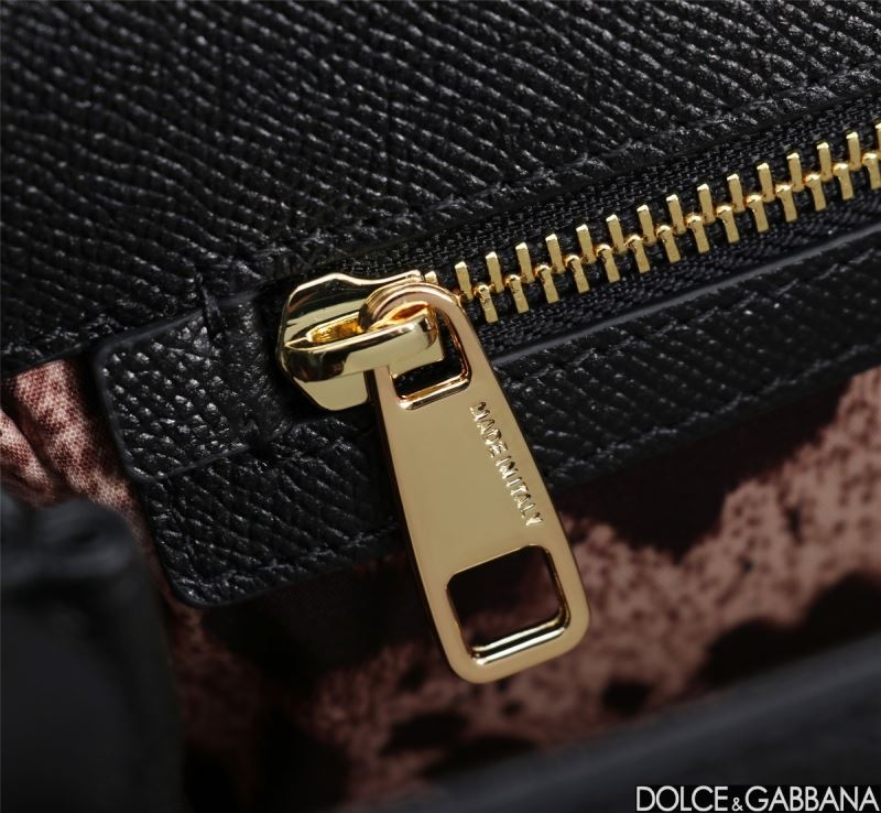 Dolce Gabbana Top Handle Bags